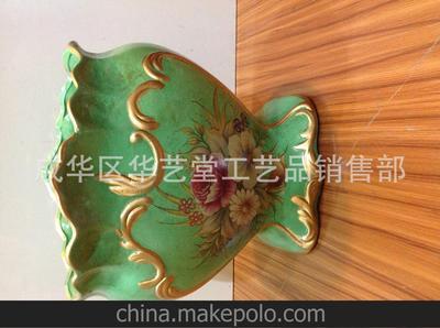 廠家直供韓式田園陶瓷花器花盆圖集——成華區華藝堂工藝品銷售部精選