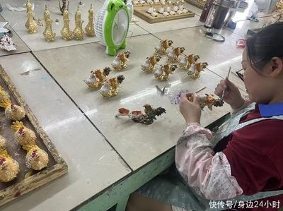 匠心獨(dú)運(yùn)，贛韻悠長——江西旅游發(fā)展中工藝品的銷售機(jī)遇與升級路徑