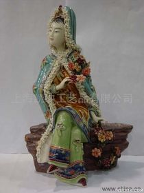 陶瓷工藝品與收藏品的價(jià)值世界